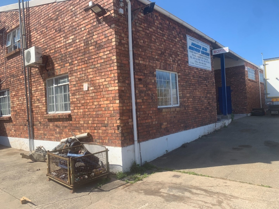 Commercial Property for Sale in North End Eastern Cape